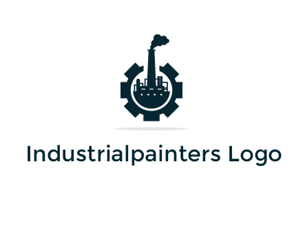 factory in gear logo