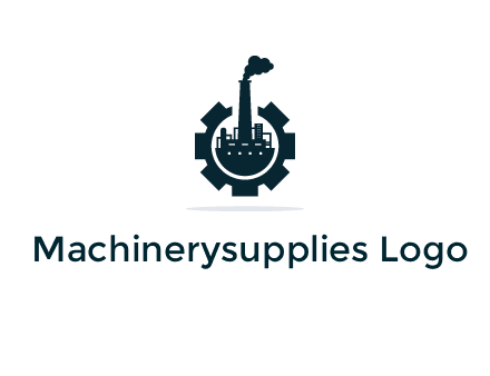 factory in gear logo