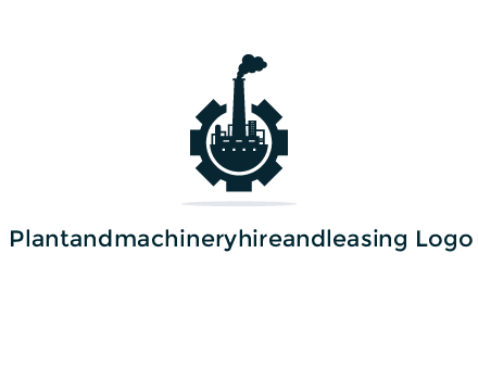 factory in gear logo