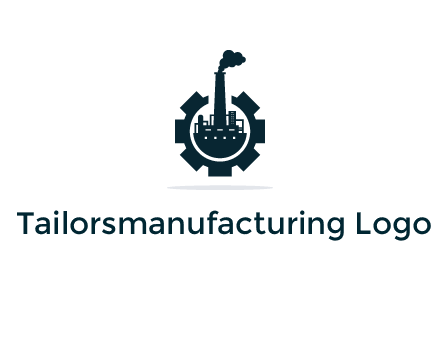 factory in gear logo