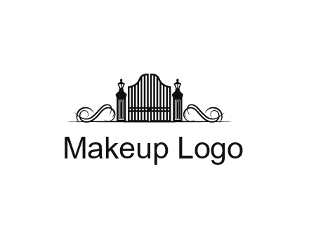 iron gate logo