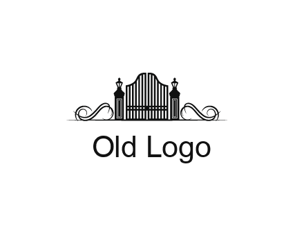 iron gate logo