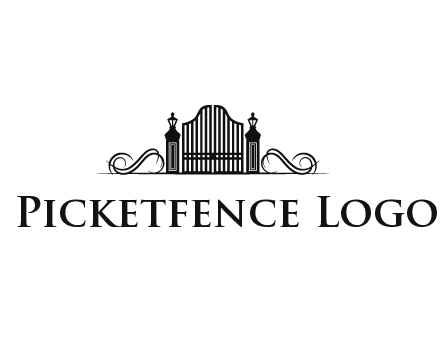 iron gate logo
