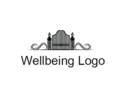 iron gate logo