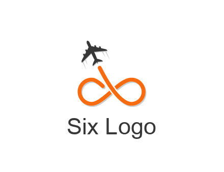 infinity plane logo