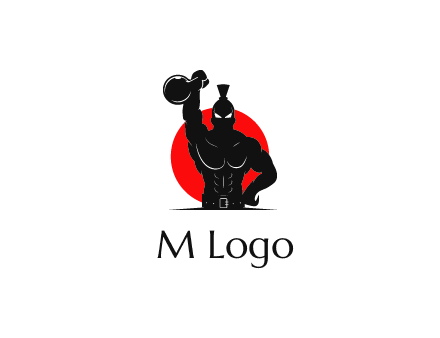 spartan holding caterbell logo