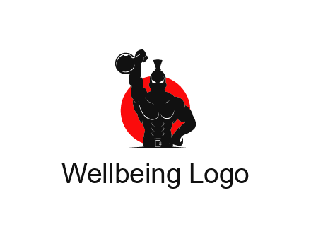 spartan holding caterbell logo