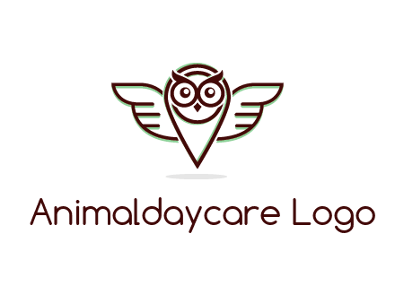 owl location logo