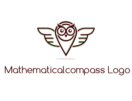 owl location logo