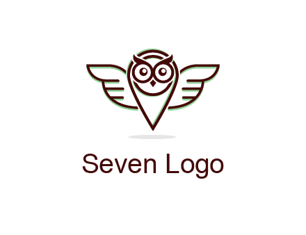 owl location logo