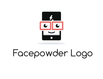 mobile nerd logo