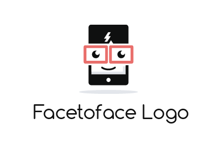 mobile nerd logo