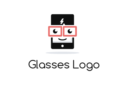 mobile nerd logo