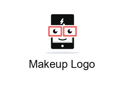 mobile nerd logo