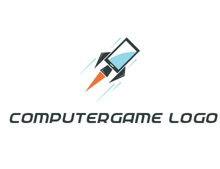 exciting gaming logos