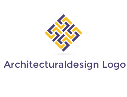 pattern floor tile icon
