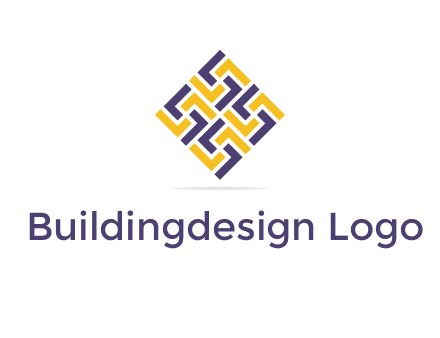 pattern floor tile icon
