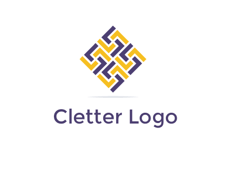 pattern floor tile icon
