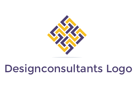 pattern floor tile icon