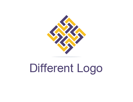 pattern floor tile icon