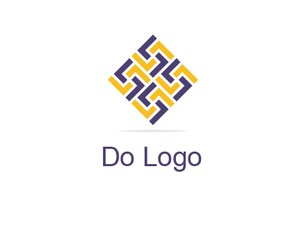 pattern floor tile icon