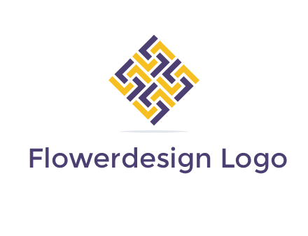 pattern floor tile icon