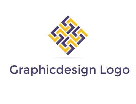 pattern floor tile icon