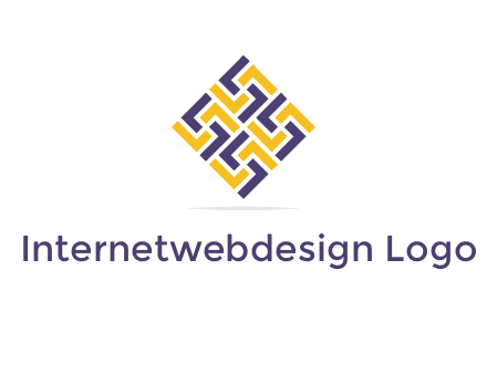 pattern floor tile icon