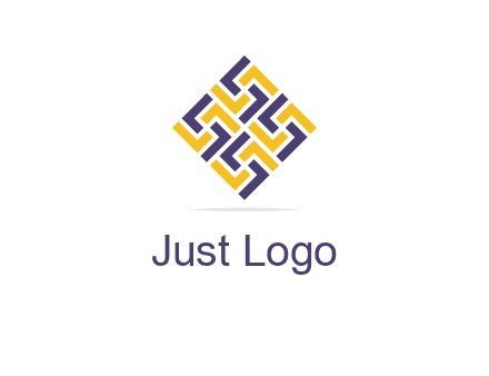 pattern floor tile icon