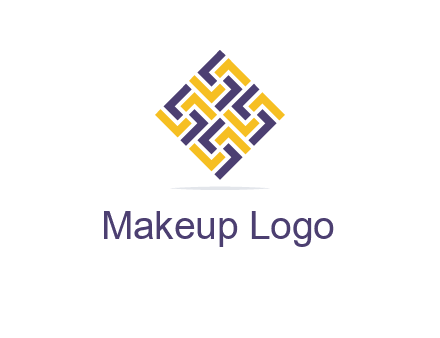 pattern floor tile icon