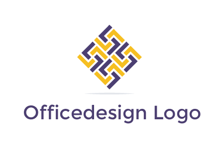 pattern floor tile icon