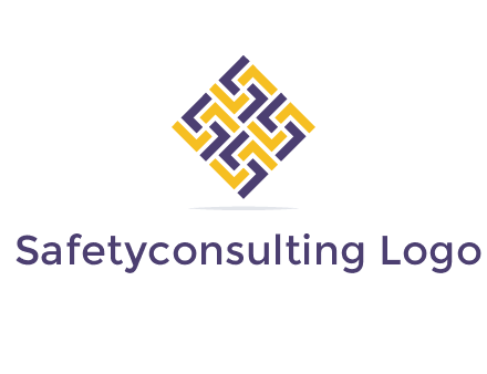 pattern floor tile icon