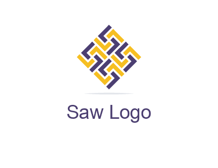 pattern floor tile icon