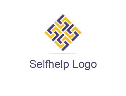 pattern floor tile icon