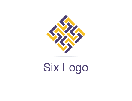 pattern floor tile icon
