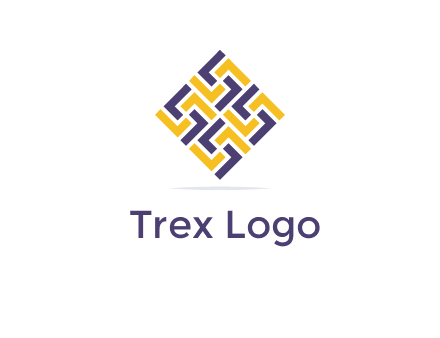pattern floor tile icon