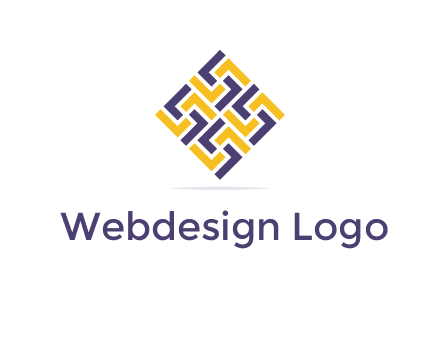 pattern floor tile icon