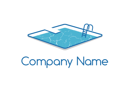 Pool Logo