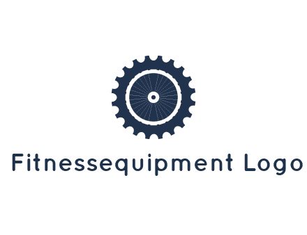 bicycle wheel logo