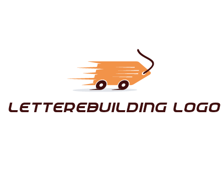 tag with wheels logo