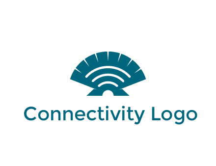 transmission or connectivity logo