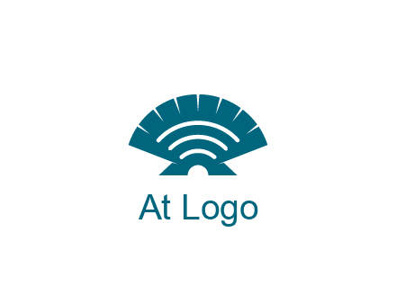 transmission or connectivity logo