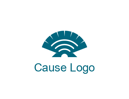 transmission or connectivity logo