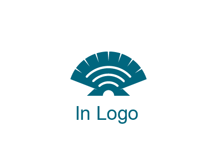 transmission or connectivity logo
