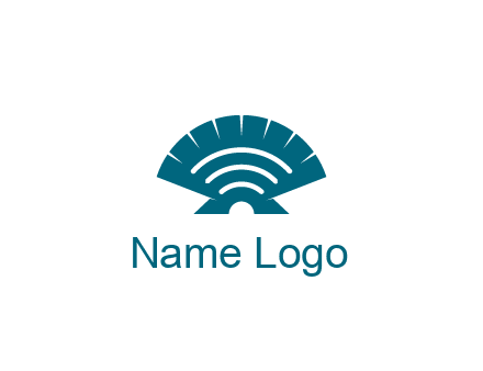 transmission or connectivity logo