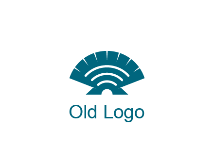 transmission or connectivity logo