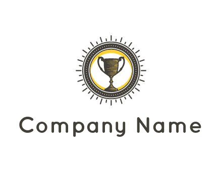 Free Champion Logo Designs - DIY Champion Logo Maker 