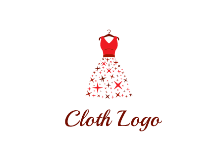 stylish fashion logos