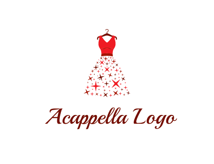 stylish fashion logos