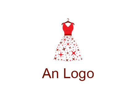 stylish fashion logos
